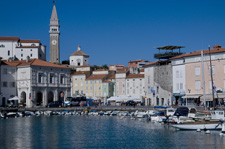 Italy-Northern Italy-Trieste to Porec